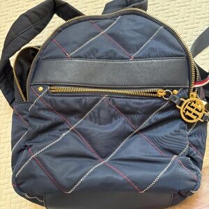 Tommy Hilfiger charming plus backpack